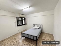 Blk 20 Dover Ville (Queenstown), HDB 3 Rooms #629437371